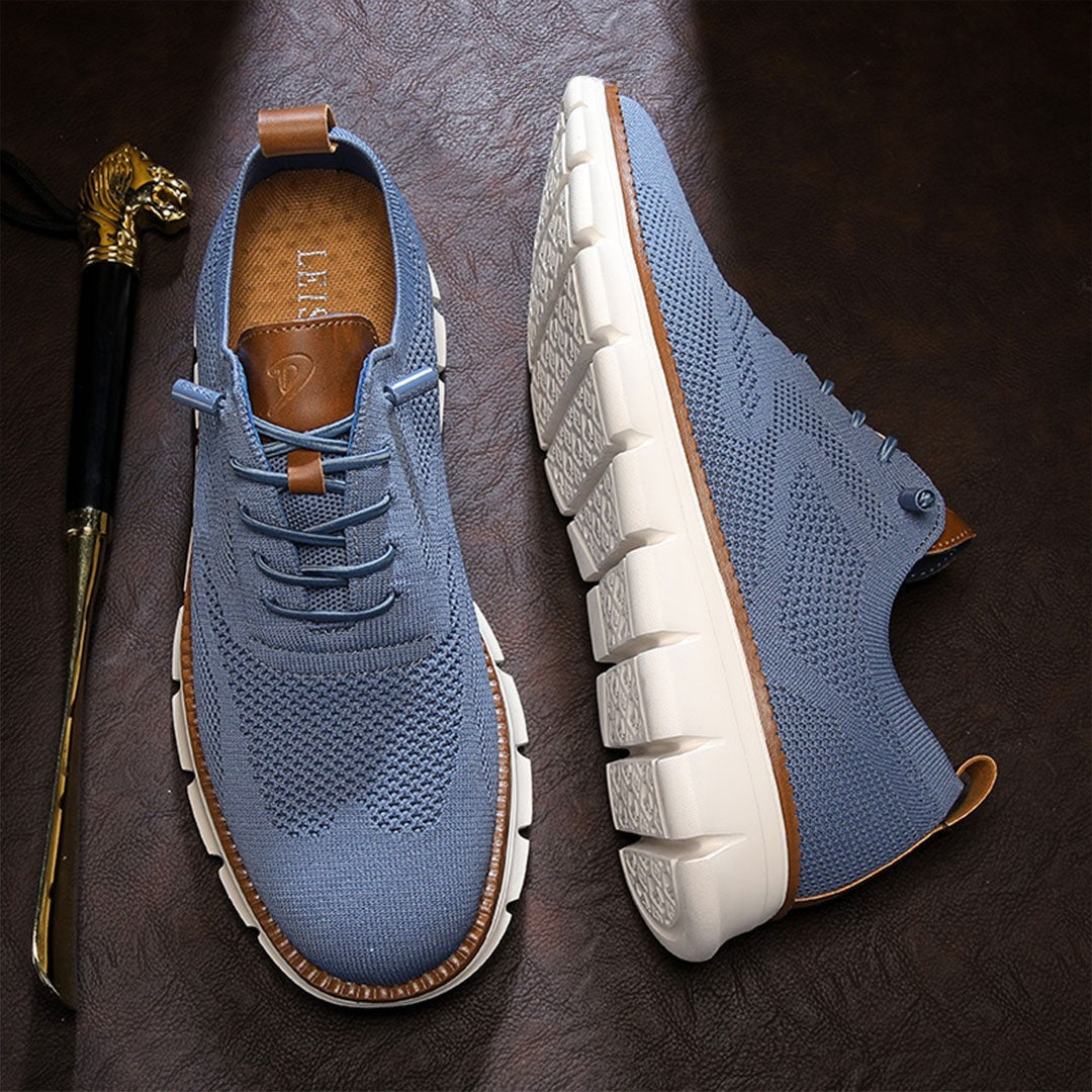 Chaussures ultra confortables édition limitée « Lapis »