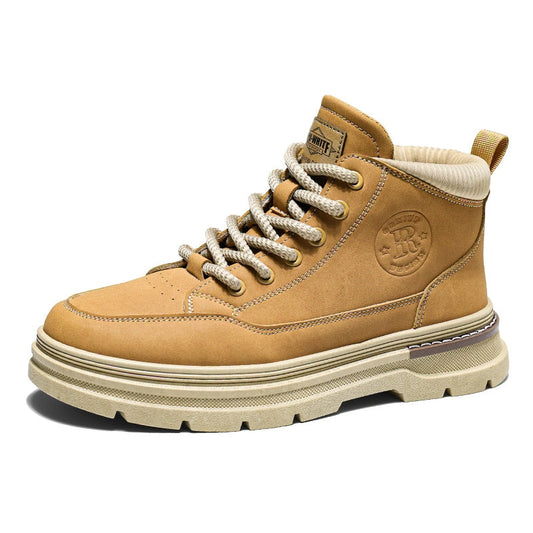 Bottes Sahara Ridge
